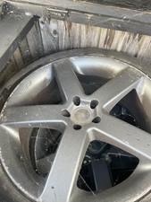 Range Rover Wheels Kahn