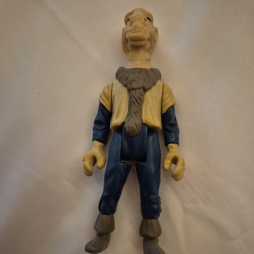 Retro collection star - star, wars