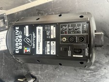 Pair Of Behringer B208D