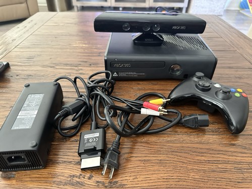Microsoft xbox 360 - microsoft,