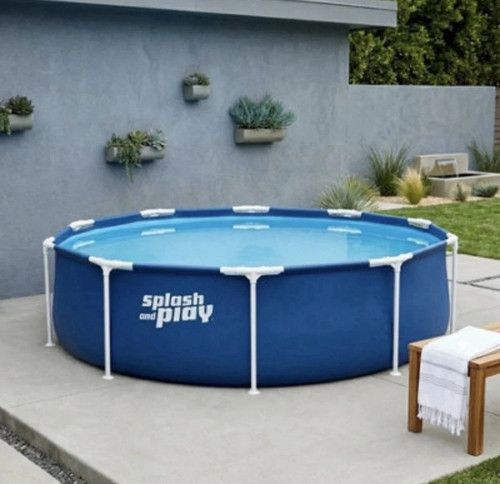 Bestway splash play - bestway,