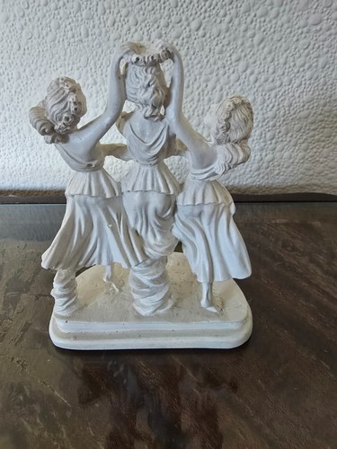 The three graces vintage - the,