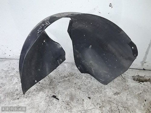 2009 passat front - vw,