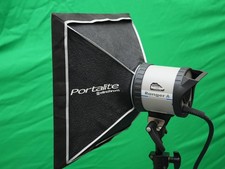 Full Elinchrom Quadra Ranger