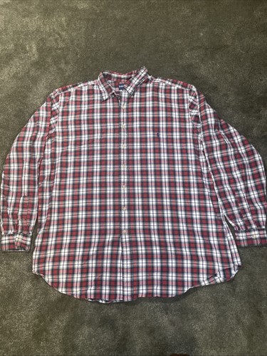 Polo ralph lauren men 2xlt - ralph,