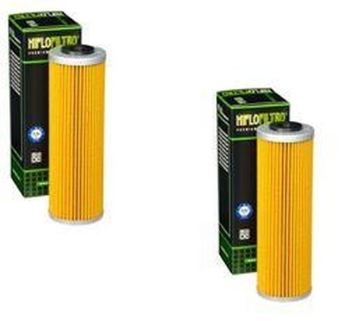 Hiflo hf650 oil - hiflo,
