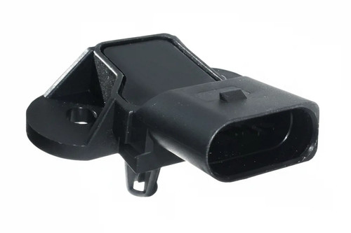 Pressure sensor map - sensor,