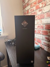 OMEN GAMING PC  