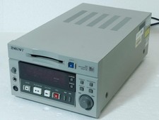 Sony mds professional - mds-b5,