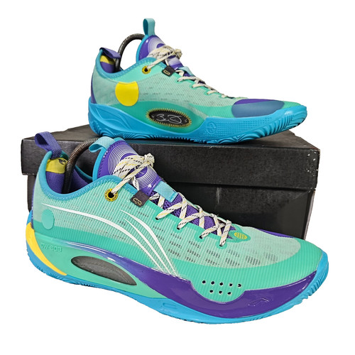 Ning wade 808 - li-ning, blood