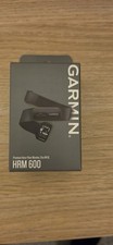 Garmin HRM-600, Premium Heart
