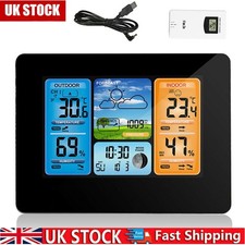 Digital LCD Indoor And Outdoor