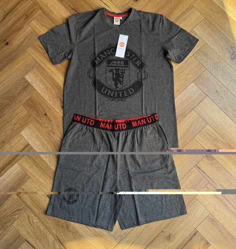 Bnwt official manchester - official,