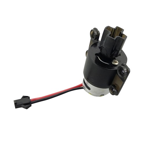 Radio control engine - radio,
