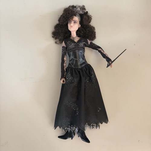 Harry potter bellatrix - potter,