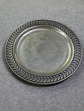 Wilton Armetale Pewter Serving