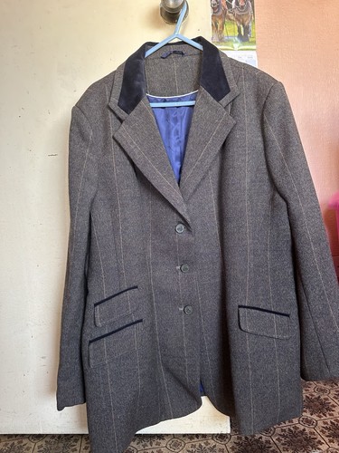 Shires huntingdon tweed - huntingdon,