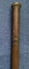 Antique Brass Garden Seed
