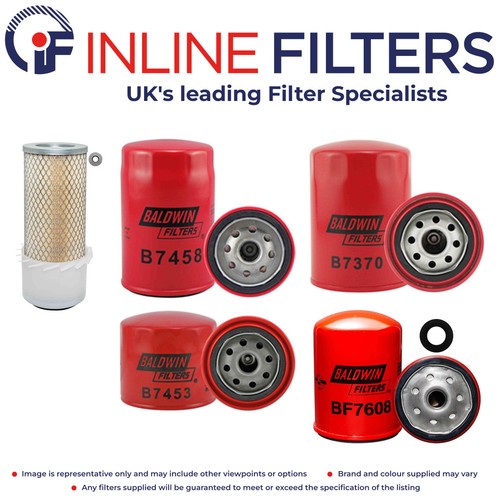 Filter kit for siromer - kit,