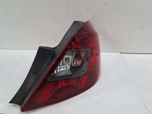 Vauxhall corsa sxi - corsa, mk3