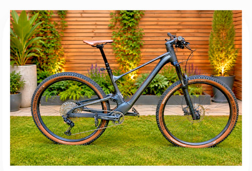 Scott spark 960 mountain - 960,