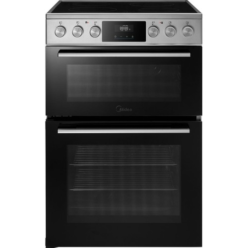 Midea mfo24eme4r118 60cm - mfo24eme4r118-ss,