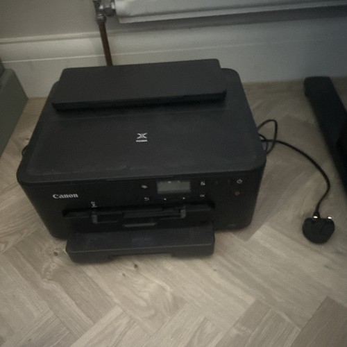 Canon pixma all - all-in-one, printer