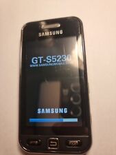  Superb Samsung GT S5230 - Black (Unlocked) Mobile Phone (GT-S5230)