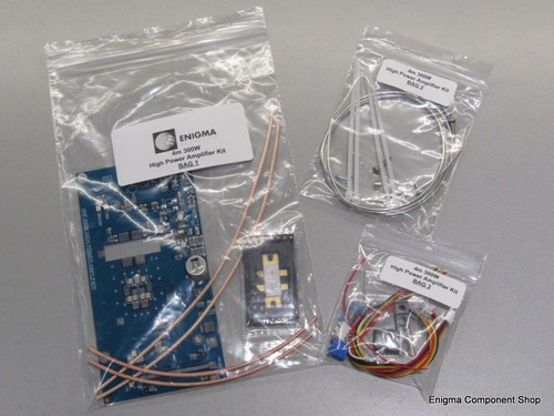 Ham amateur radio - 4m, 70mhz