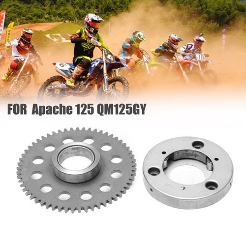 Motorcycle starter clutch - motorcycle,