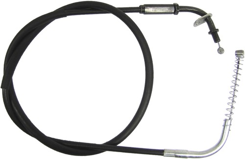 Choke cable for - choke, suzuki