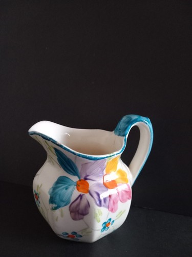 Tunstall handpainted small - handpainted,