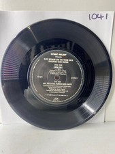 Cliff Richard & The Young Ones