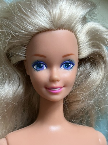 Vintage 1990s barbie - 1990s,