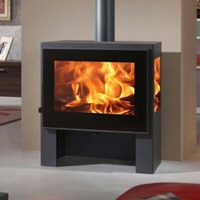 Wood Burning Multi-fuel Stove