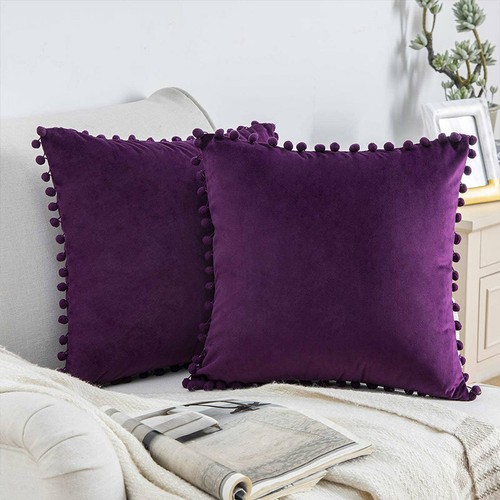 Pom poms 22 24 - uk, 24"
