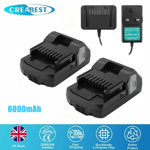 Battery charger for hitachi - battery/charger,
