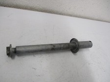 Front axle front wheel accident free BMW R1150GS K21 99-03 02/S