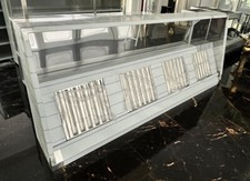 STAINLESS STEEL COMMERCIAL