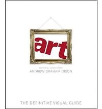 Art the definitive visual - art:,