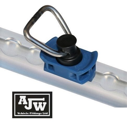 Cargo load ring - 6,