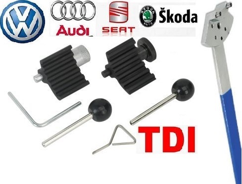 Audi skoda seat tdi - vw, pd