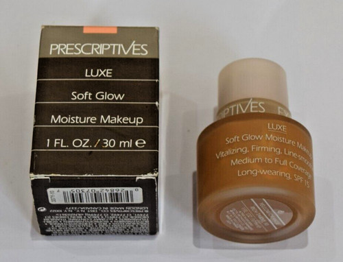 Prescriptives luxe soft glow - luxe,