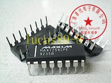 1X MAX1259CPE MAX1259 B