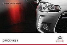 Citroen DS3 Car Owners