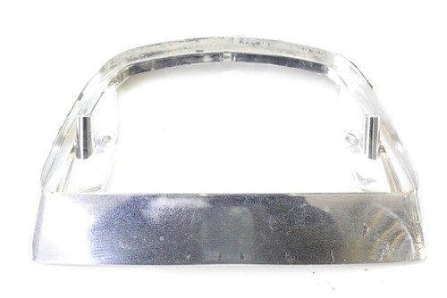 Piaggio vespa 125 - 125, chromed