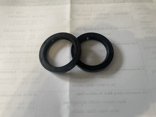 Quaife 60g rear propshaft - 60g,
