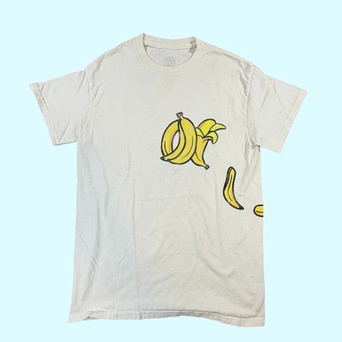 Odd future banana shirt - banana,