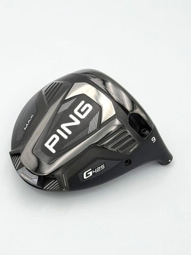 Ping g425 max - max, degree