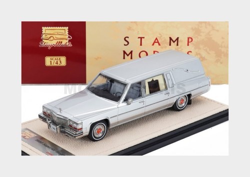 Stamp models stm80803 cadillac - stm80803,